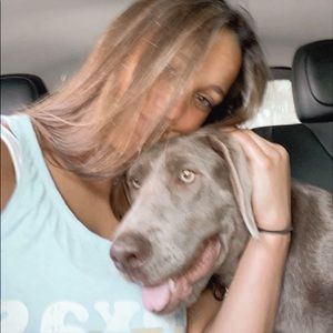 Meet your Posher, Haley